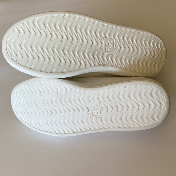 BP Sonny Platform Sneakers size 5.5M - Picture 6 of 11